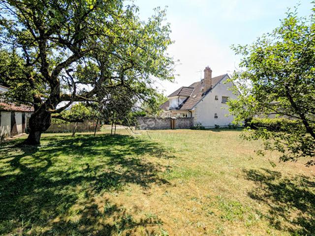 Vente Maison 8 pièces 225 m2 Beaurieux