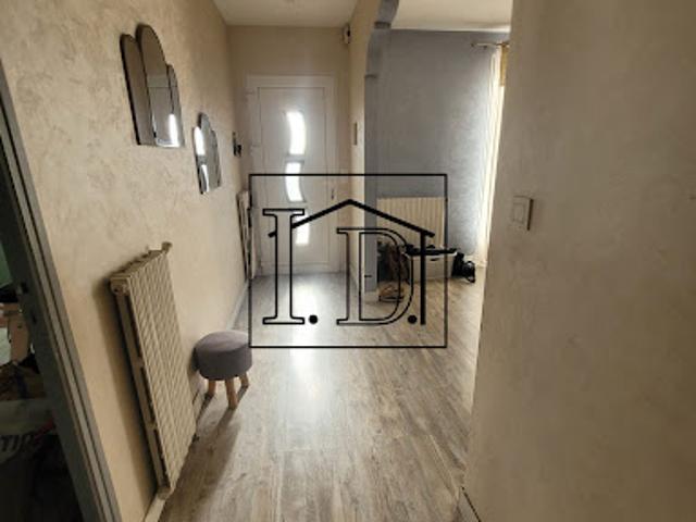 Vente Maison 8 pièces 225 m2 Bergerac