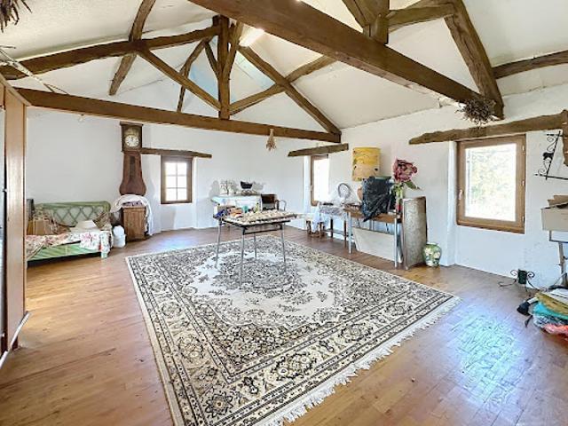 Vente Maison 8 pièces 225 m2 Cahors