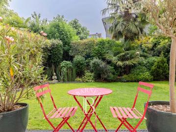 Vente Maison 8 pièces 225 m2 Chatillon