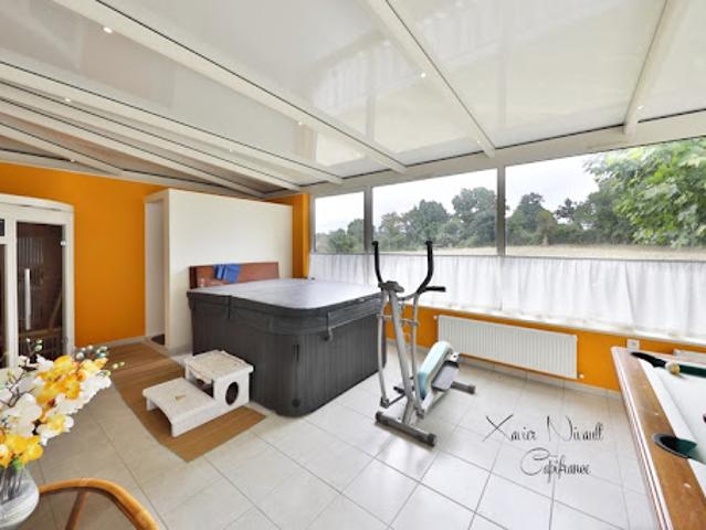 Vente Maison 8 pièces 225 m2 Gorrevod