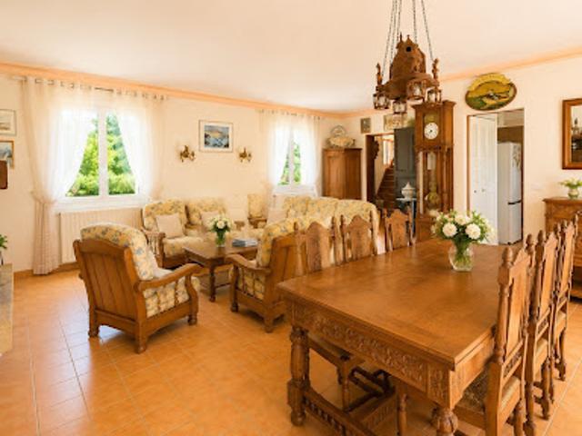 Vente Maison 8 pièces 225 m2 Le Pouliguen