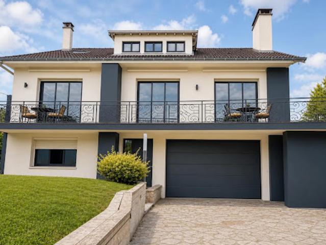 Vente Maison 8 pièces 225 m2 Limoges