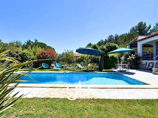 Vente Maison 8 pièces 225 m2 Prades le Lez