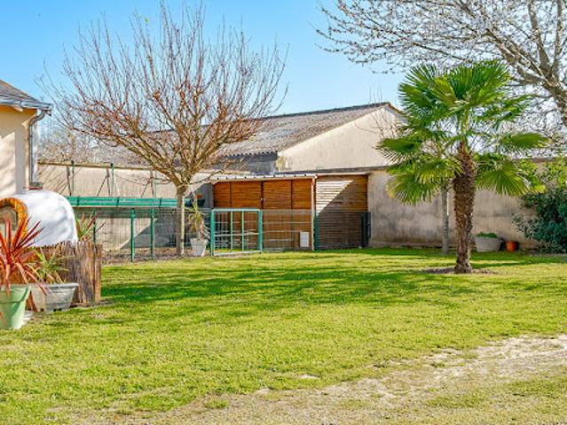 Vente Maison 8 pièces 225 m2 Saumur