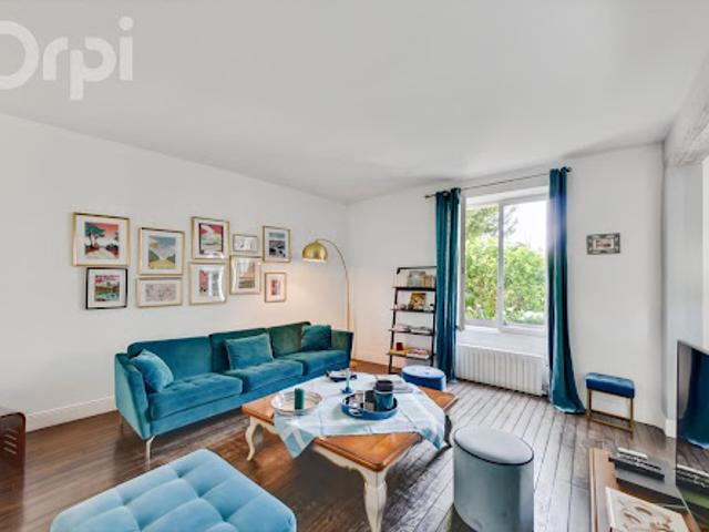 Vente Maison 8 pièces 225 m2 Senlis