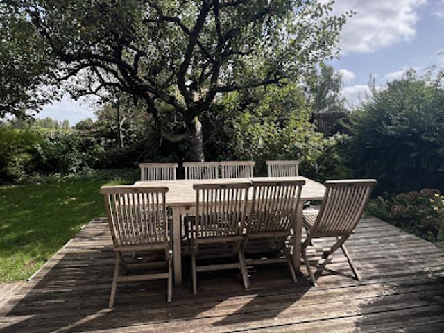 Vente Maison 8 pièces 225 m2 Villeneuve d'Ascq