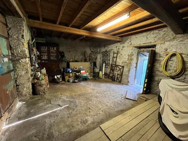 Vente Maison 8 pièces 225.26 m2 Lacourt
