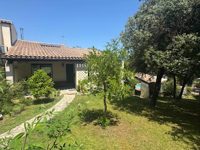 Vente Maison 8 pièces 226 m2 Montferrier sur Lez