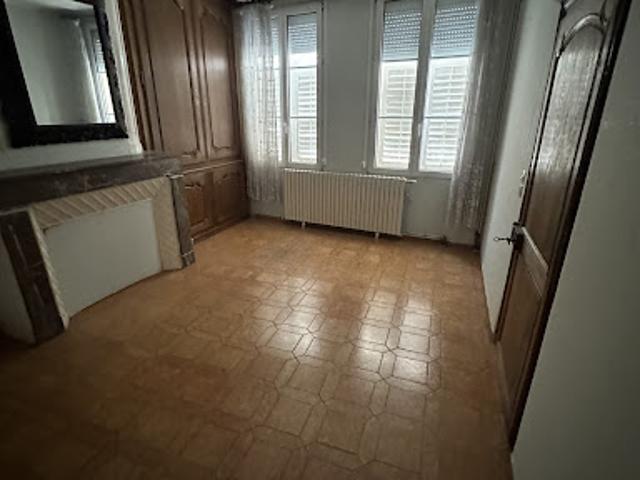 Vente Maison 8 pièces 226 m2 Bar le Duc