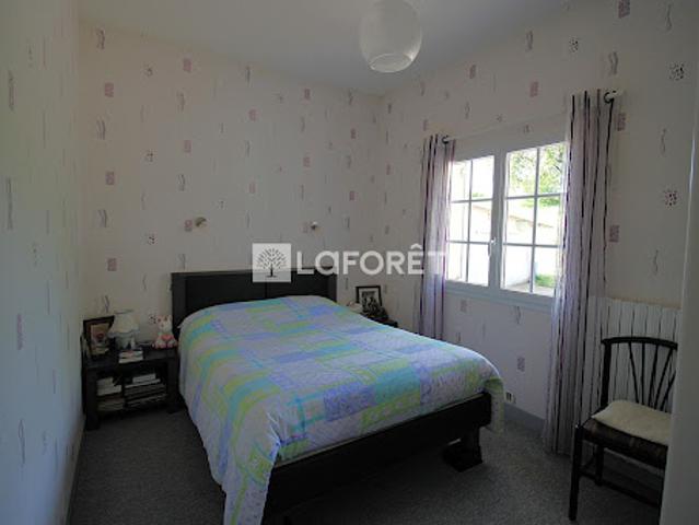 Vente Maison 8 pièces 226 m2 Brantôme en Périgord