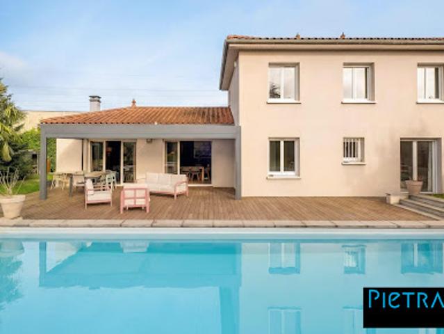 Vente Maison 8 pièces 226 m2 Dardilly