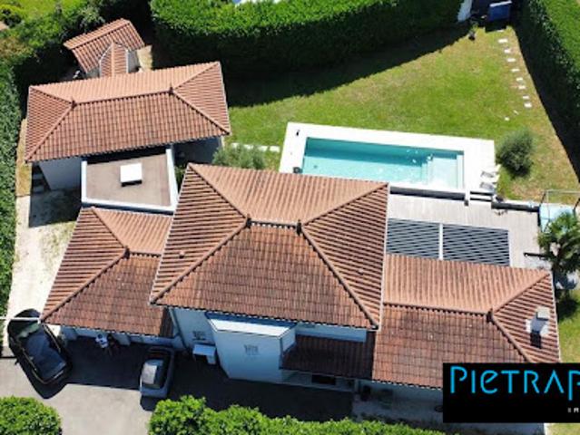 Vente Maison 8 pièces 226 m2 Dardilly