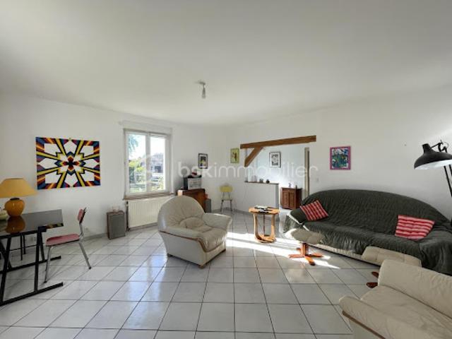 Vente Maison 8 pièces 226 m2 Eclaron Braucourt Sainte Livière