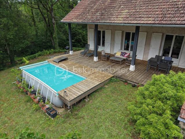 Vente Maison 8 pièces 226 m2 Plaimpied Givaudins
