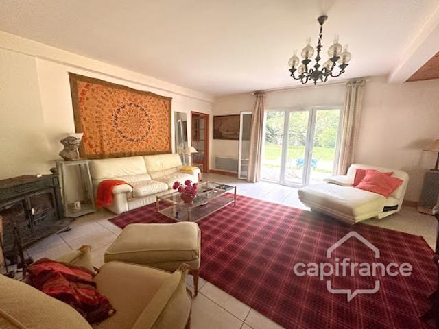 Vente Maison 8 pièces 226 m2 Plessé