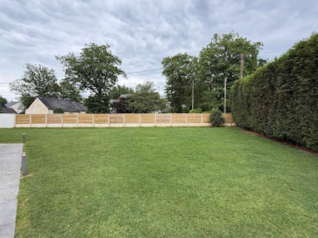 Vente Maison 8 pièces 226 m2 Redon