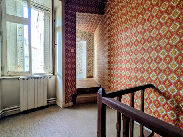 Vente Maison 8 pièces 226 m2 Saint Fulgent
