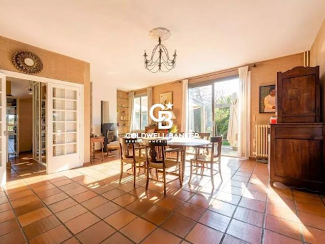 Vente Maison 8 pièces 226 m2 Soorts Hossegor