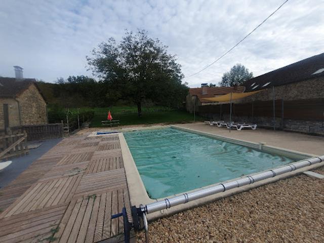 Vente Maison 8 pièces 226 m2 Thenon