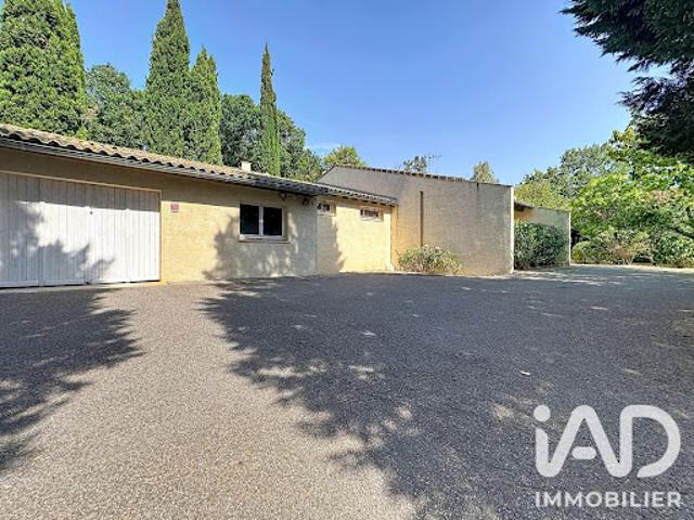 Vente Maison 8 pièces 226 m2 Villepinte