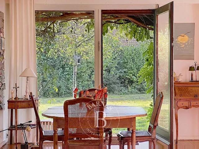 Vente Maison 8 pièces 226.4 m2 Villeneuve d'Ascq