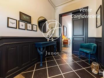 Vente Maison 8 pièces 227 m2 Nantes