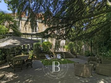 Vente Maison 8 pièces 227 m2 Bry sur Marne