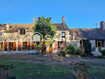 Vente Maison 8 pièces 227 m2 Garancieres