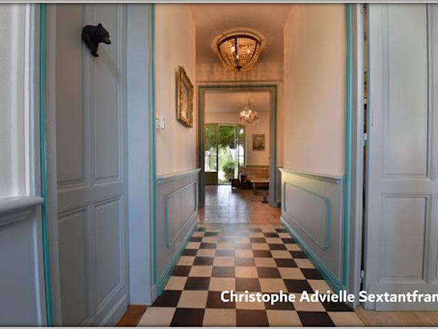 Vente Maison 8 pièces 227 m2 La Force
