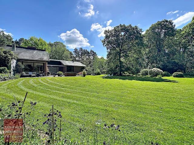 Vente Maison 8 pièces 227 m2 Saint Pierre en Auge