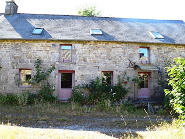Vente Maison 8 pièces 227 m2 Séglien