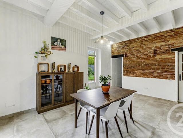 Vente Maison 8 pièces 227 m2 Toulouse
