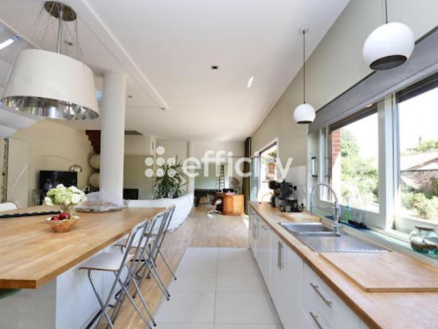 Vente Maison 8 pièces 227.24 m2 Marcq en Baroeul