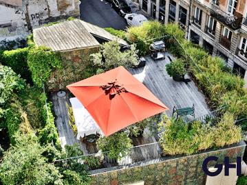 Vente Maison 8 pièces 227.27 m2 Lyon 1er