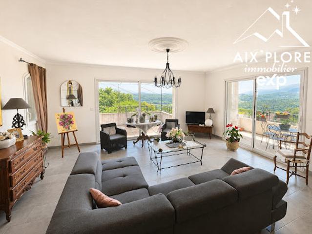 Vente Maison 8 pièces 227.5 m2 Valromey sur Séran