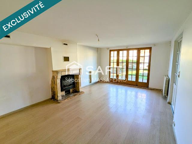Vente Maison 8 pièces 228 m2 Narcy