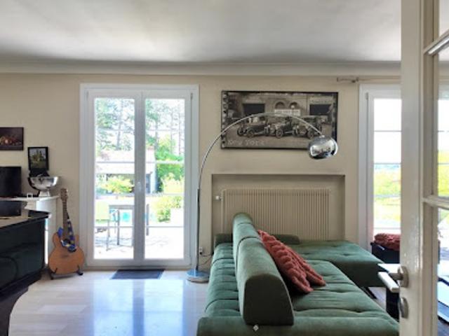 Vente Maison 8 pièces 228 m2 Ormes