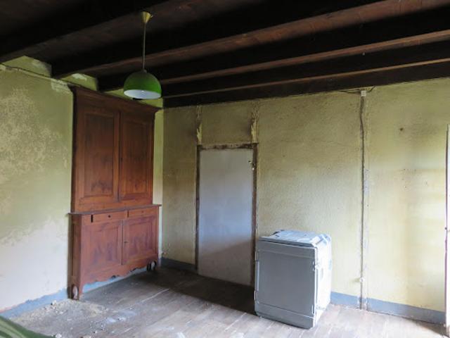 Vente Maison 8 pièces 228 m2 Bussière Poitevine