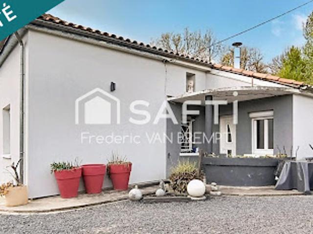 Vente Maison 8 pièces 228 m2 Corbarieu
