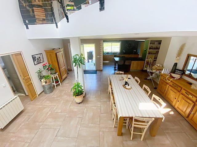 Vente Maison 8 pièces 228 m2 Flers