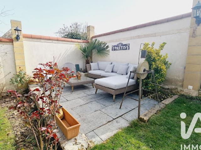 Vente Maison 8 pièces 228 m2 Fontenay lès Briis