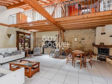 Vente Maison 8 pièces 228 m2 Lyon 4ème