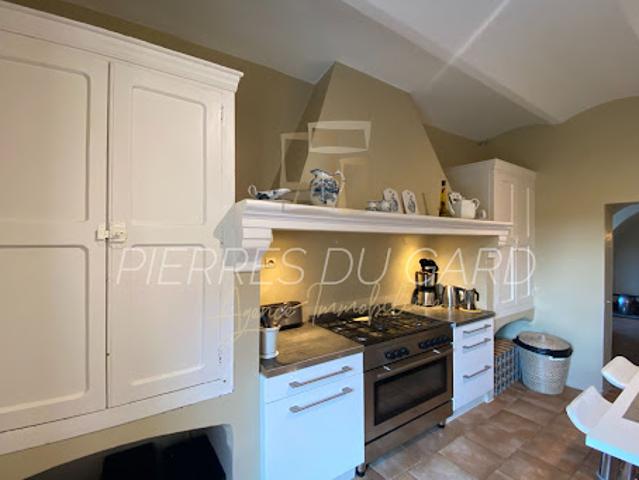Vente Maison 8 pièces 228 m2 La Bruguière