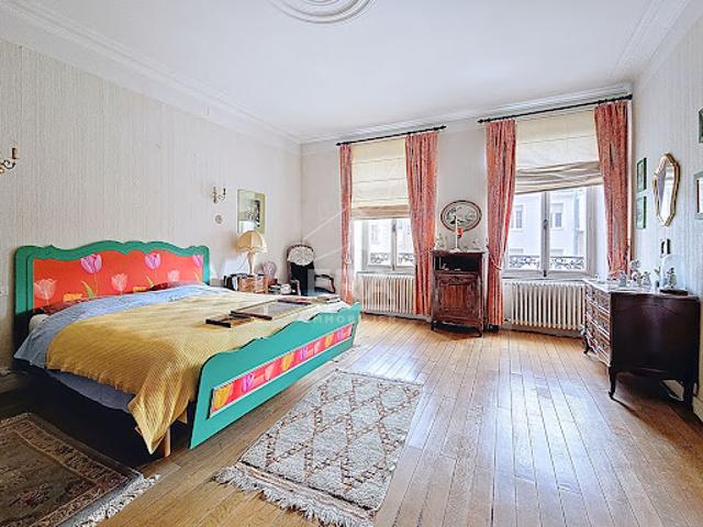 Vente Maison 8 pièces 228 m2 Longwy