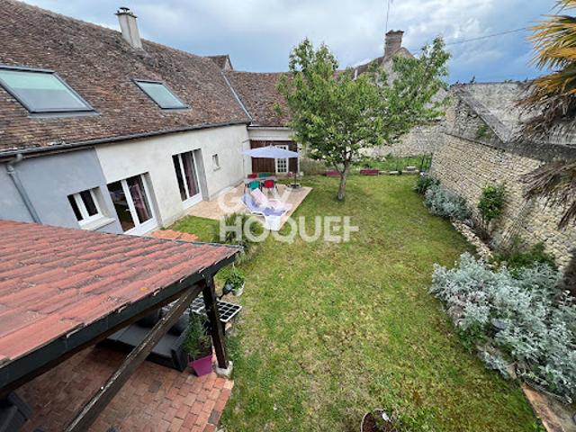 Vente Maison 8 pièces 228 m2 Ury