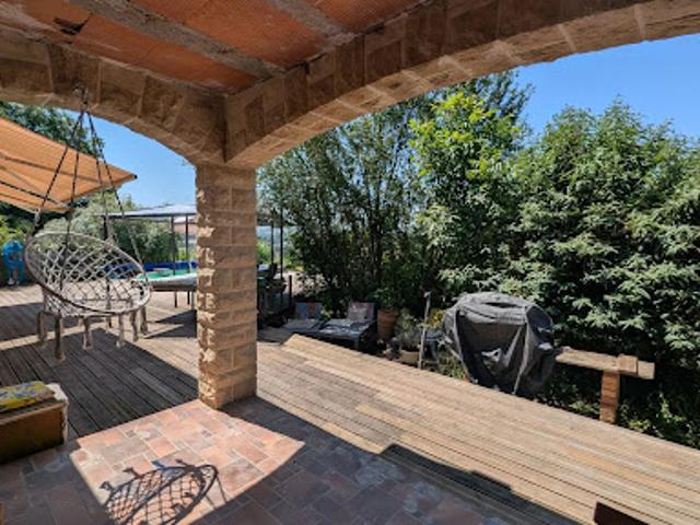 Vente Maison 8 pièces 228 m2 Pierrefitte ès Bois