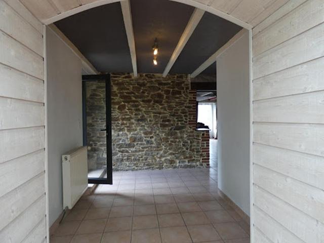 Vente Maison 8 pièces 228 m2 Pleslin Trigavou