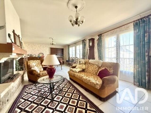 Vente Maison 8 pièces 228 m2 Rocheserviere