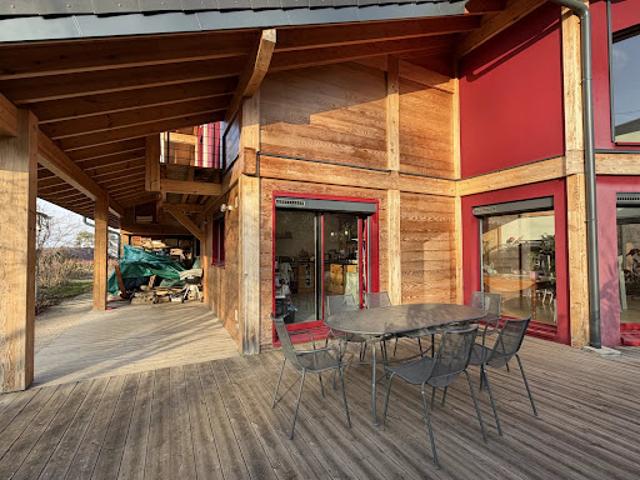 Vente Maison 8 pièces 228.18 m2 Evian les Bains